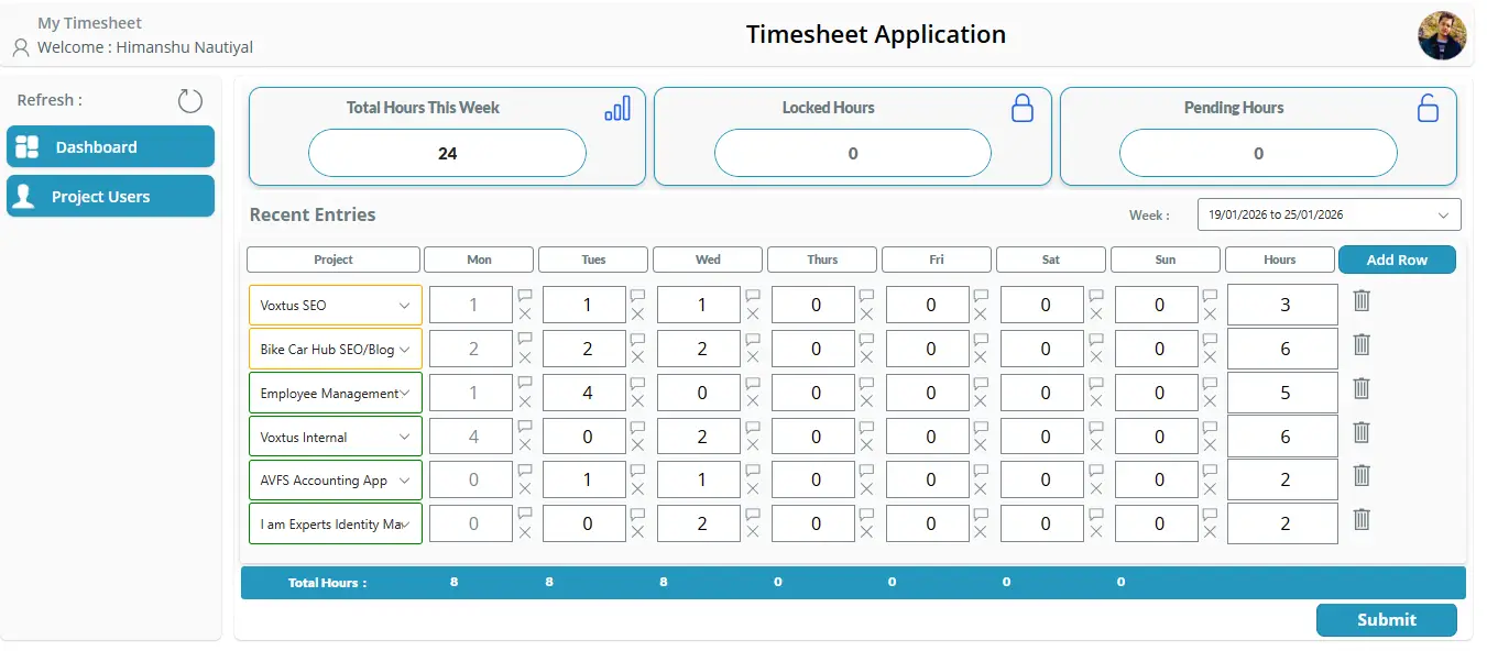 TimesheetLogsApplication